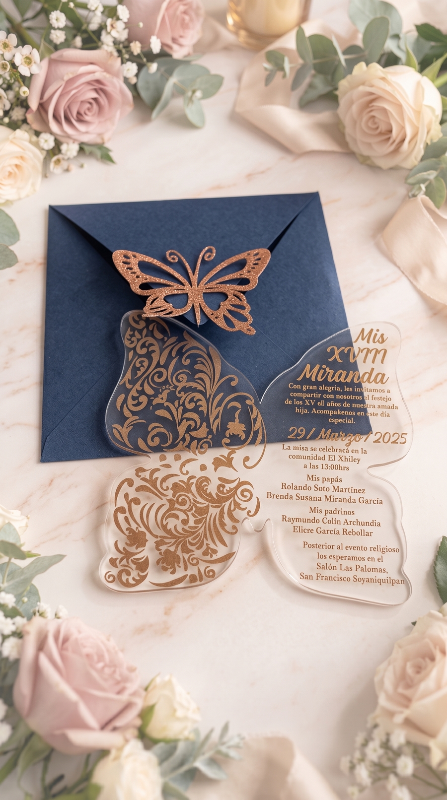 Invitación 4